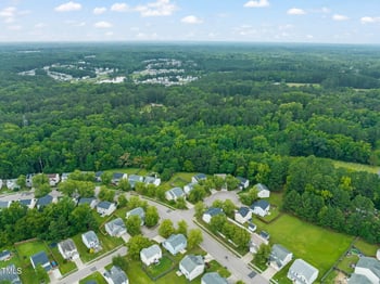 518 Clearfield Dr, Durham, NC 27703