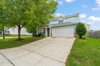 518 Clearfield Dr, Durham, NC 27703