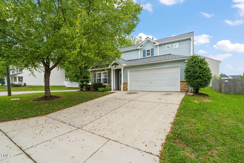518 Clearfield Dr, Durham, NC 27703