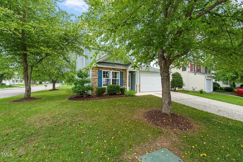 518 Clearfield Dr, Durham, NC 27703