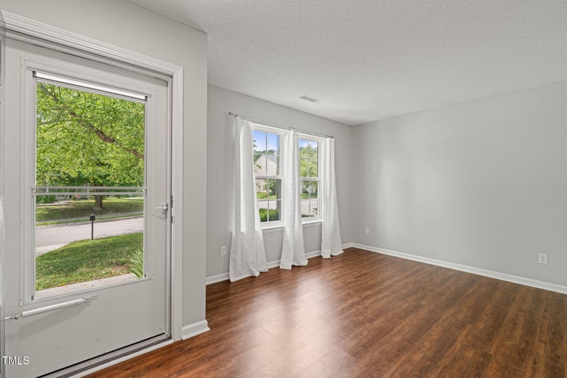 518 Clearfield Dr, Durham, NC 27703