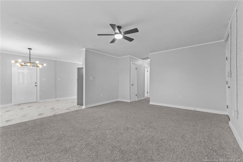 518 Cool Spring St, Fayetteville, NC 28301