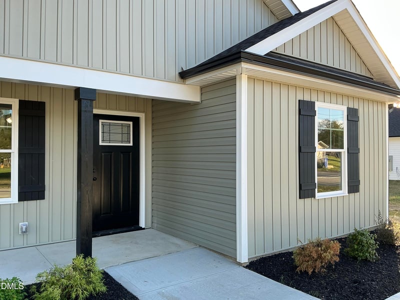 518 Crump St, Smithfield, NC 27577