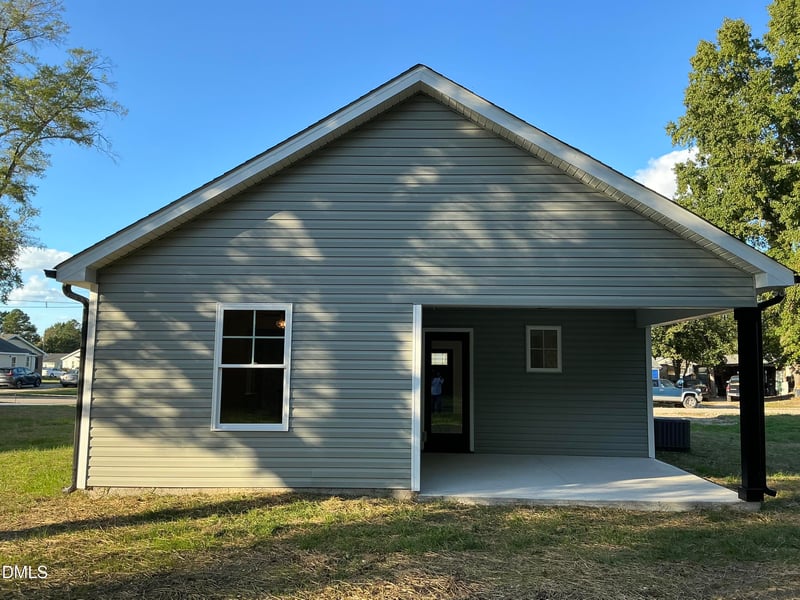 518 Crump St, Smithfield, NC 27577