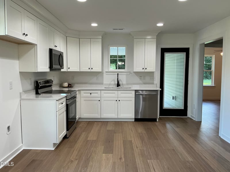 518 Crump St, Smithfield, NC 27577