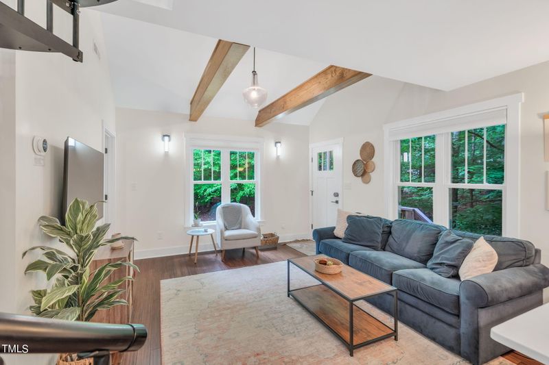 518 Daniel Ct, Wake Forest, NC 27587