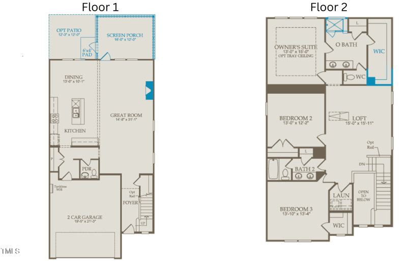 518 Donnegal Farm Dr, Fuquay Varina, NC 27526