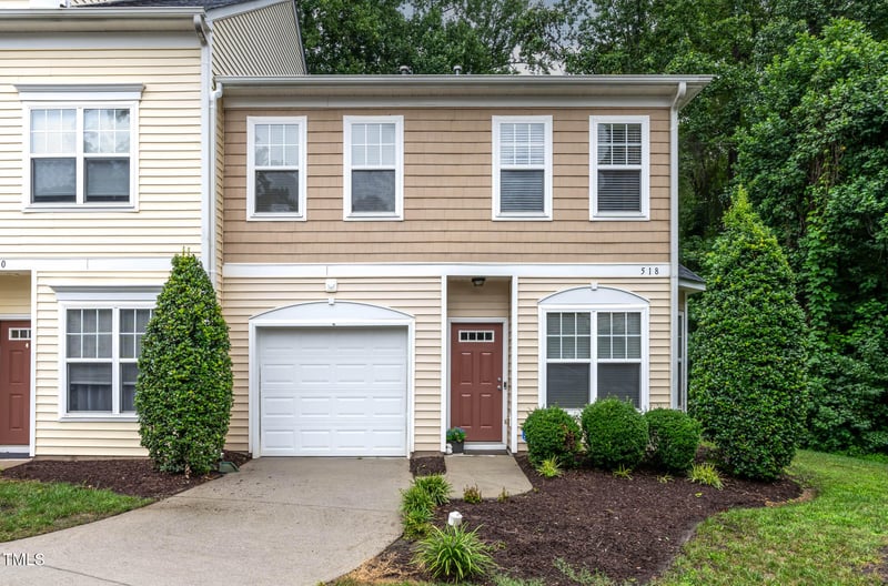 518 Elm Ave, Wake Forest, NC 27587