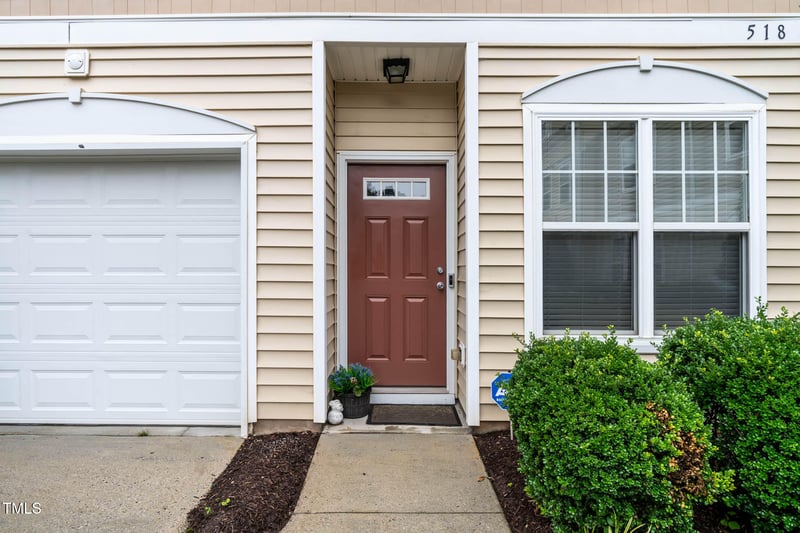 518 Elm Ave, Wake Forest, NC 27587
