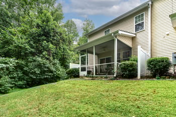 518 Elm Ave, Wake Forest, NC 27587