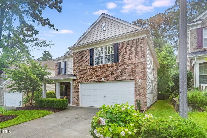 518 Emerald Downs Rd, Cary, NC 27519