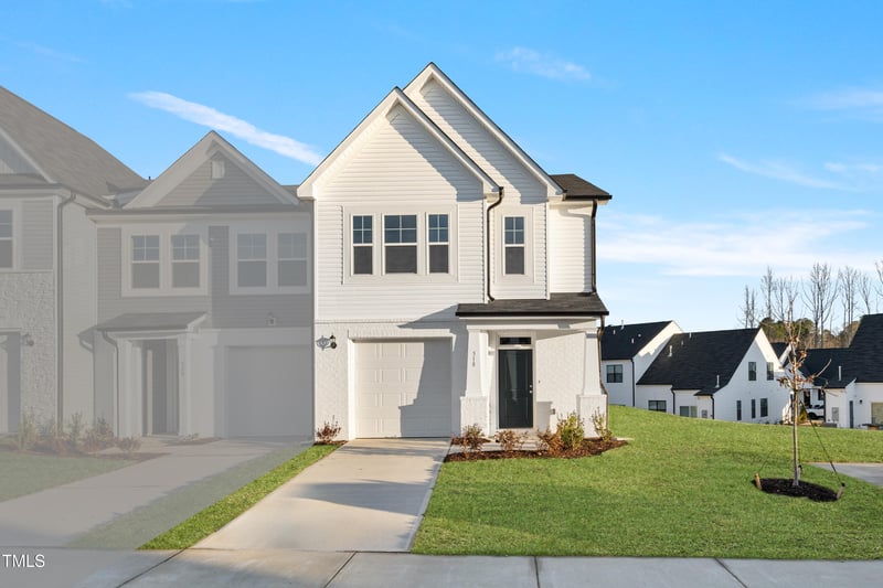 518 Eversden Dr, Zebulon, NC 27597