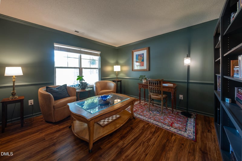 518 Farm House Ln, Durham, NC 27703