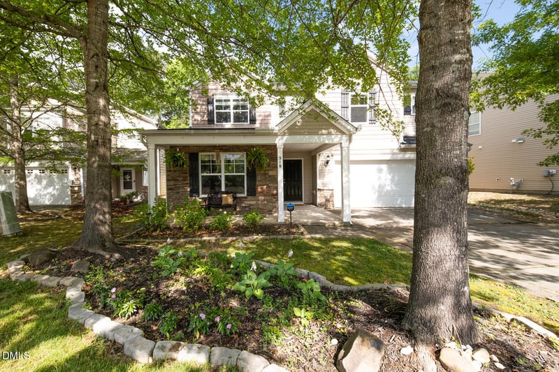 518 Farm House Ln, Durham, NC 27703