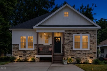 518 First St, Apex, NC 27502