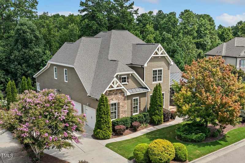518 Foxdale Ridge Dr, Cary, NC 27519
