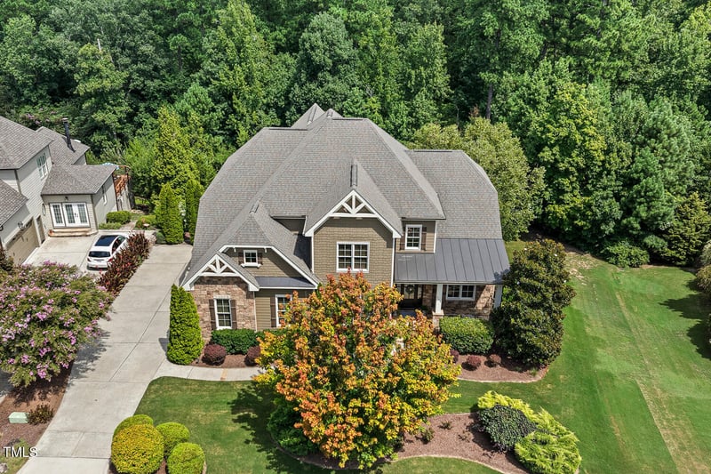 518 Foxdale Ridge Dr, Cary, NC 27519