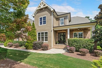 518 Foxdale Ridge Dr, Cary, NC 27519
