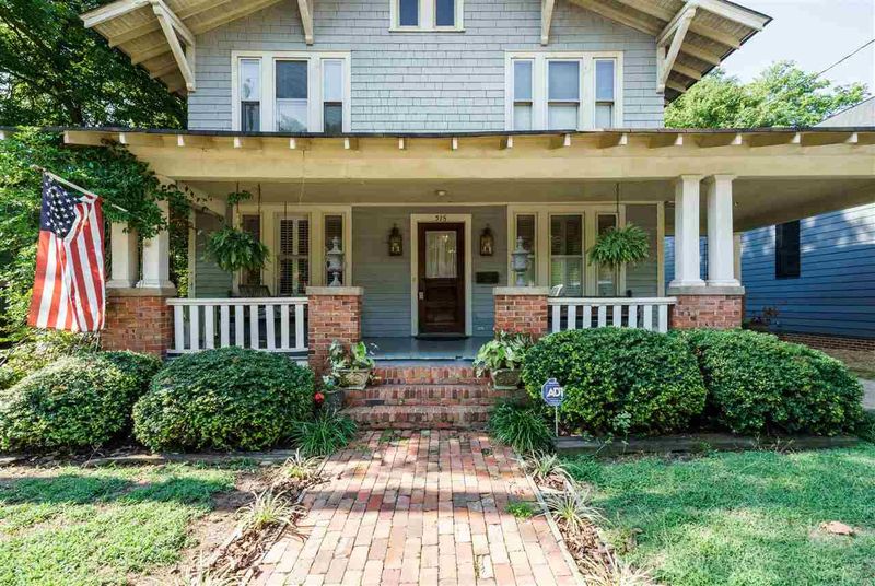 518 E Franklin St, Raleigh, NC 27604