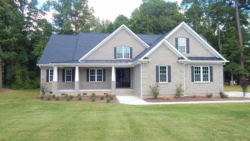 518 W Franklin St, Zebulon, NC 27597