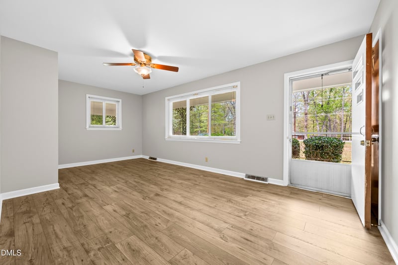 518 Goodwin Rd, Durham, NC 27712