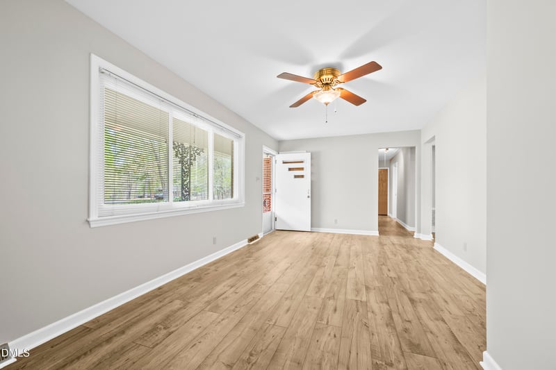 518 Goodwin Rd, Durham, NC 27712