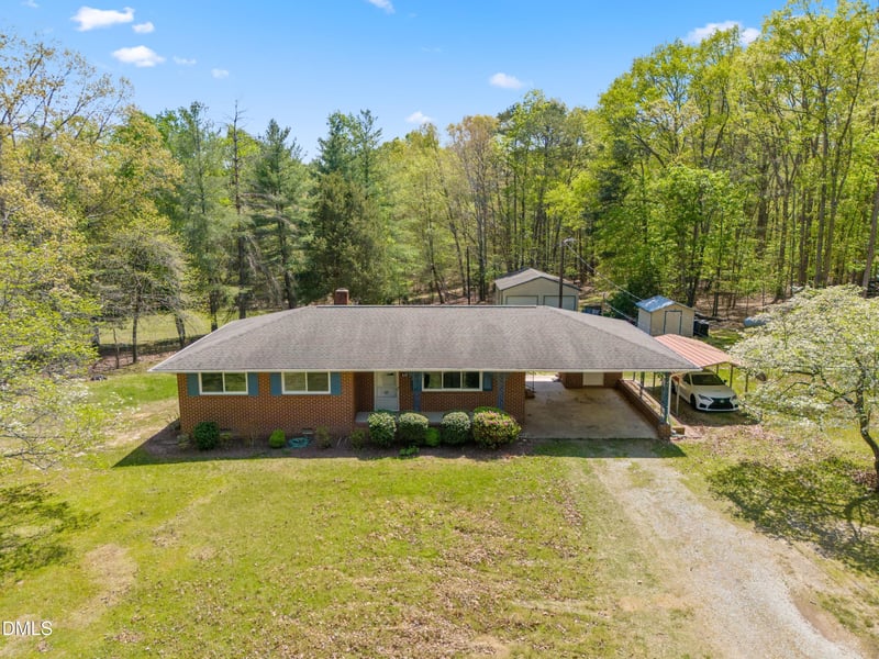 518 Goodwin Rd, Durham, NC 27712