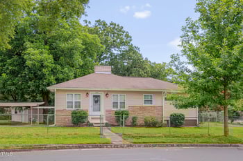 518 Guthrie Ave, Durham, NC 27703