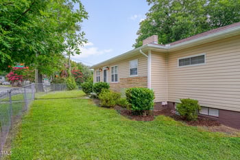 518 Guthrie Ave, Durham, NC 27703