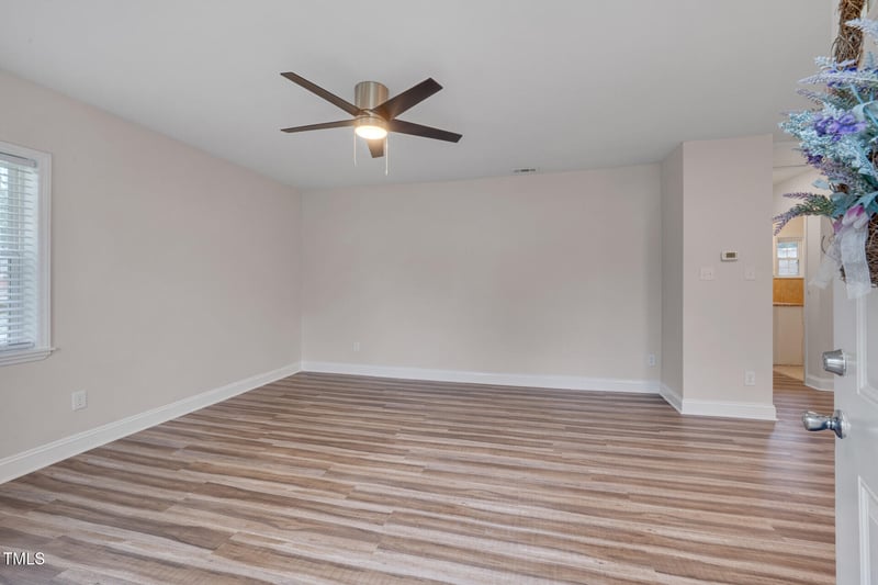 518 Guthrie Ave, Durham, NC 27703