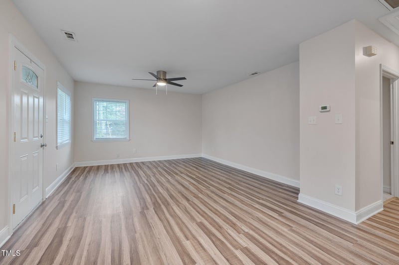 518 Guthrie Ave, Durham, NC 27703