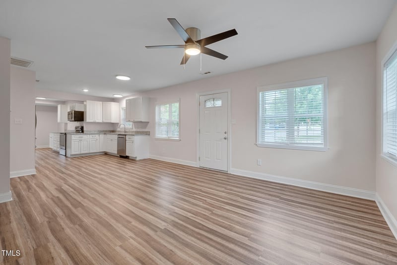 518 Guthrie Ave, Durham, NC 27703