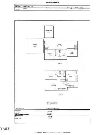 518 Guthrie Ave, Durham, NC 27703