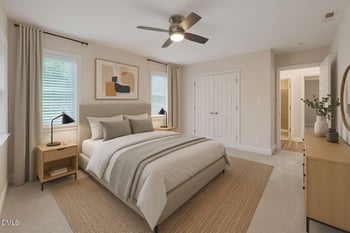 518 Guthrie Ave, Durham, NC 27703