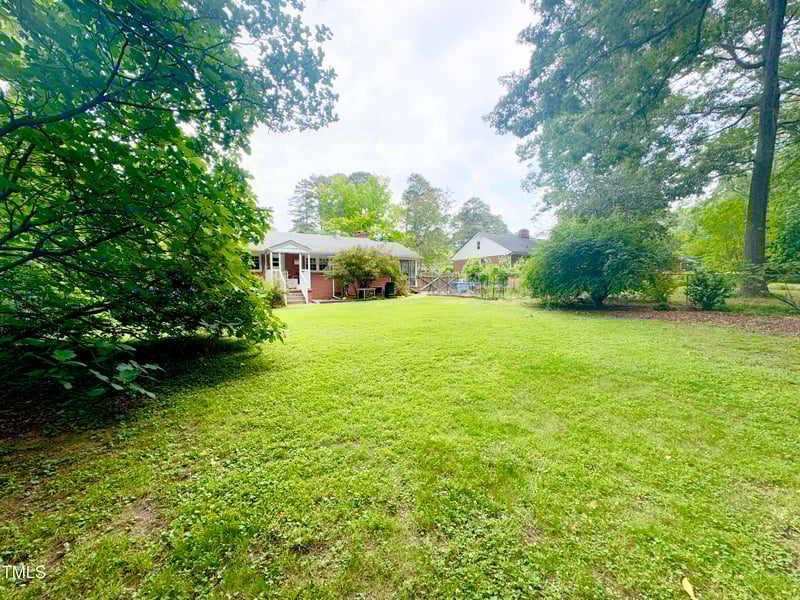 518 Heater Dr, Cary, NC 27511