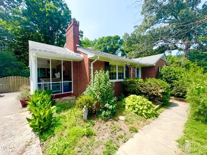 518 Heater Dr, Cary, NC 27511