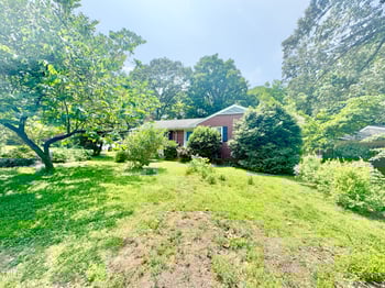 518 Heater Dr, Cary, NC 27511