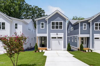 518 Heather Dr, Raleigh, NC 27606