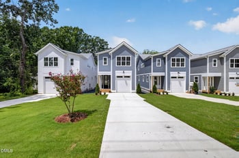 518 Heather Dr, Raleigh, NC 27606