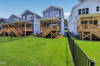 518 Heather Dr, Raleigh, NC 27606