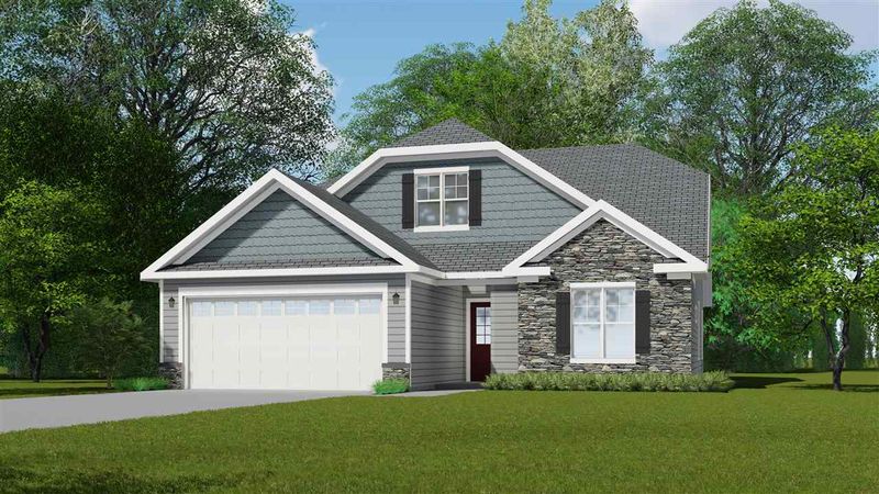 518 Holden Forest Dr, Youngsville, NC 27596