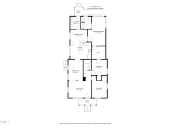 518 Holden St, Raleigh, NC 27604