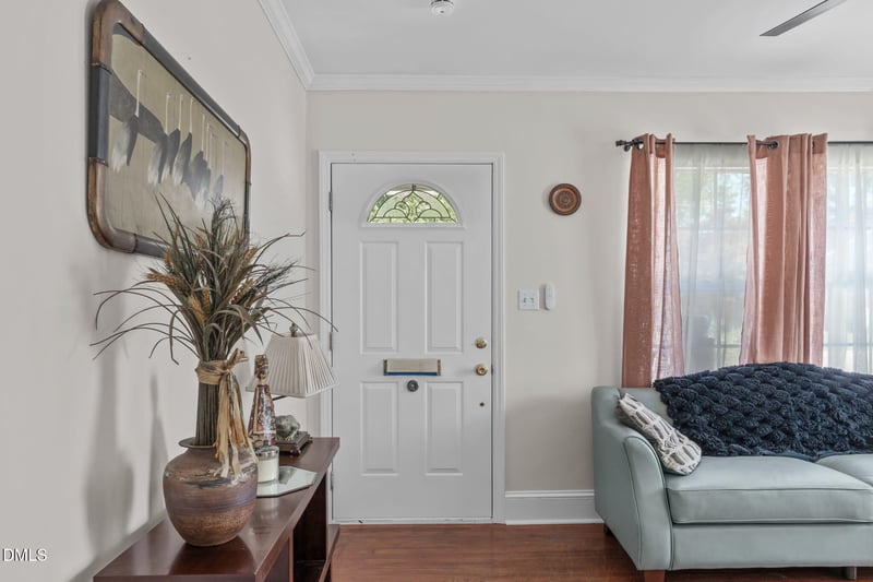 518 Holden St, Raleigh, NC 27604