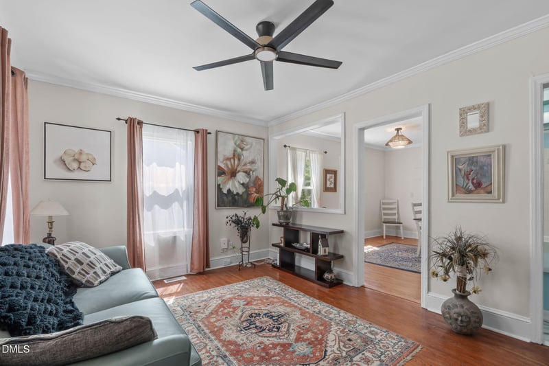518 Holden St, Raleigh, NC 27604