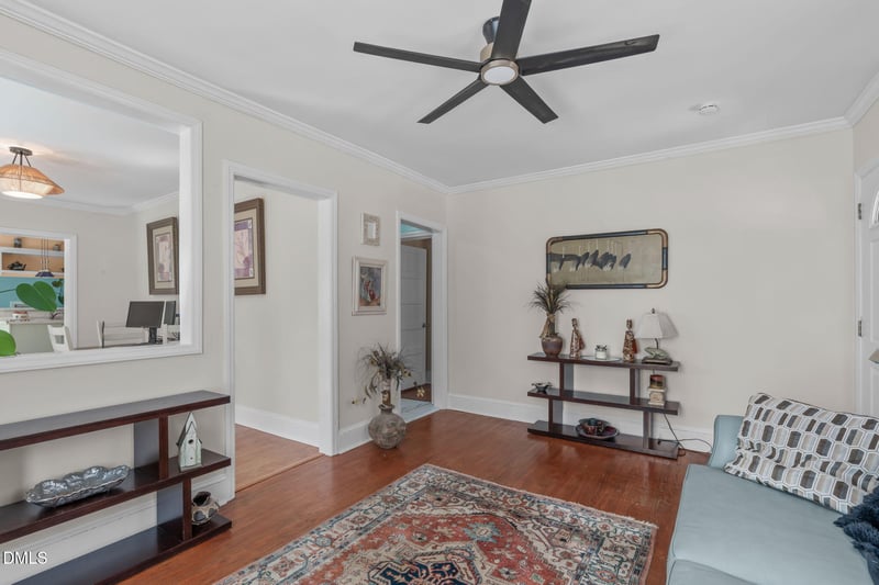 518 Holden St, Raleigh, NC 27604