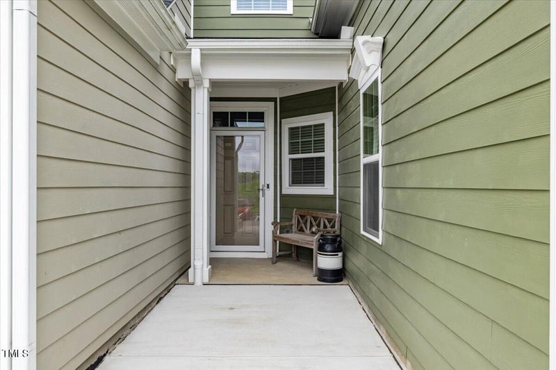 518 Judge Ct, Durham, NC 27703
