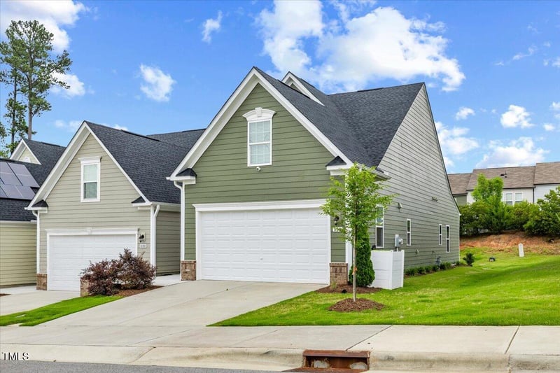 518 Judge Ct, Durham, NC 27703