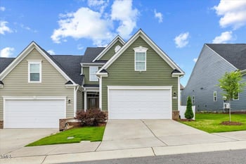 518 Judge Ct, Durham, NC 27703