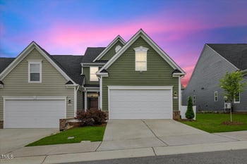 518 Judge Ct, Durham, NC 27703