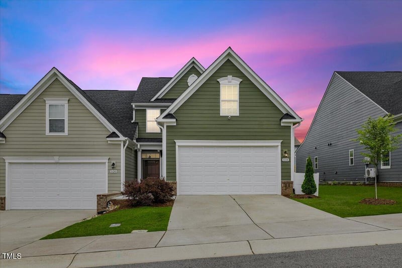 518 Judge Ct, Durham, NC 27703